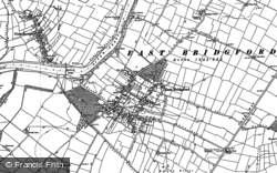 1883, East Bridgford