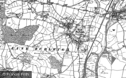 1888 - 1903, East Budleigh
