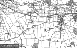 1886, East Burton