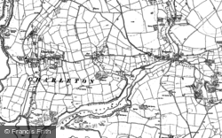 1905, East Charleton