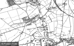 1894, East Cholderton