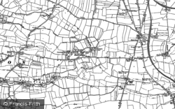 1885, East Compton
