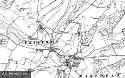 1908, East Dean