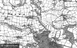 1886, East Down