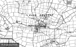 1884, East Drayton