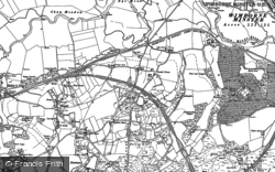 1887, East End