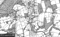 1895 - 1907, East End