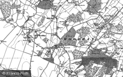 1909 - 1938, East End