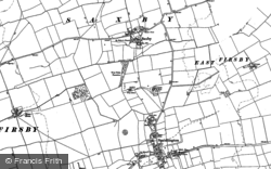 1885 - 1886, East Firsby