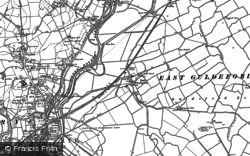 1908, East Guldeford