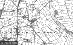 1860 - 1890, East Hardwick