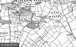 1900, East Hatley