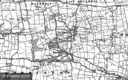 1891, East Hauxwell