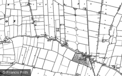 1887, East Heckington