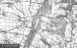 1887 - 1888, East Hill
