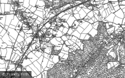 1910, East Hill