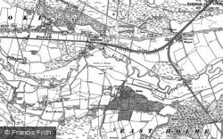 1887, East Holme