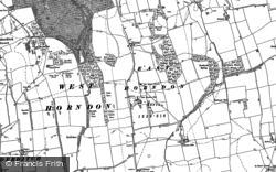 1895, East Horndon
