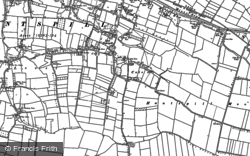 1884 - 1886, East Huntspill