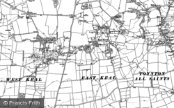 1887, East Keal