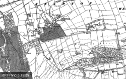 1889, East Knapton