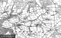 1903, East Knowstone