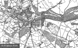 1900 - 1923, East Knoyle