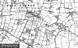 1892, East Layton