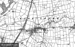 1883 - 1899, East Leake