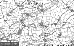 1886, East Leigh