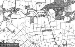 1883 - 1884, East Lexham