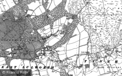 1886 - 1900, East Lulworth