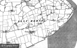 1896, East Mersea