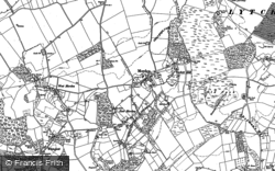 1887, East Morden