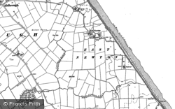 1908, East Newton