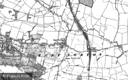 1902, East Norton