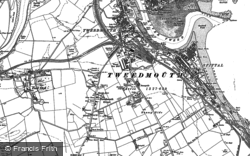 1897, East Ord