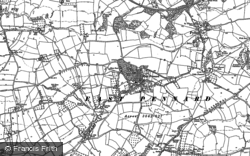 1885, East Pennard