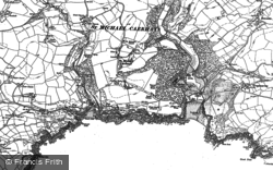 1906 - 1907, East Portholland