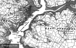 1905, East Portlemouth