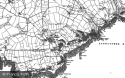 1905, East Prawle