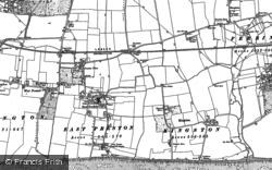 1896 - 1910, East Preston