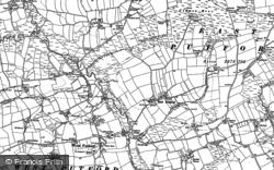 1884, East Putford