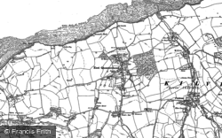1902, East Quantoxhead