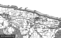 1905, East Runton