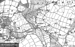 1885 - 1905, East Ruston
