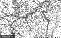 1891 - 1910, East Scrafton