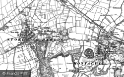 1886, East Stoke