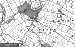 1899, East Stoke