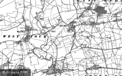 1900, East Stour
